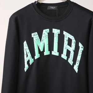 Amiris T-Shirt Long Sleeve